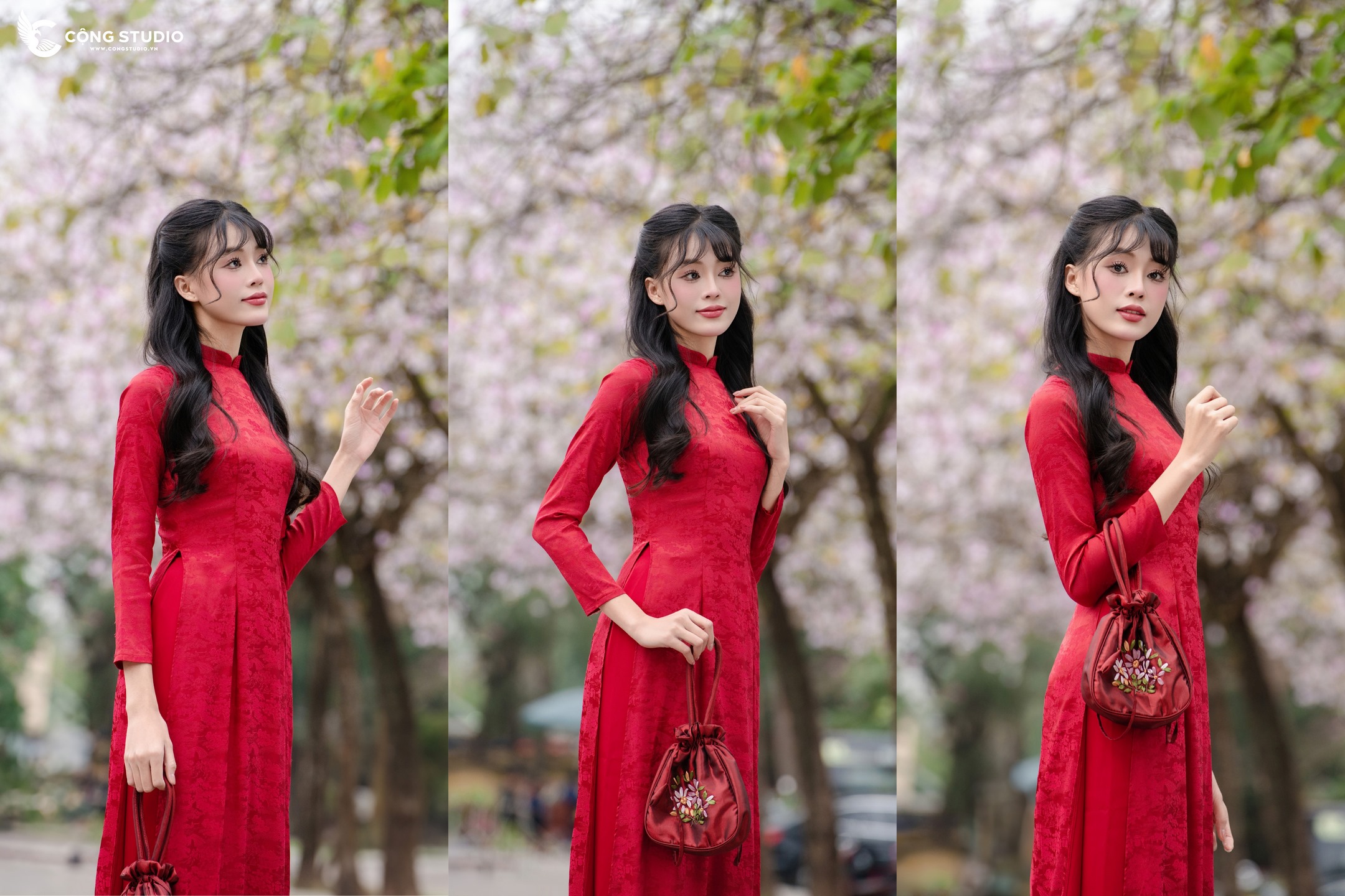 bảng giá chụp ảnh áo dài dã ngoại đẹp, trọn gói (1)