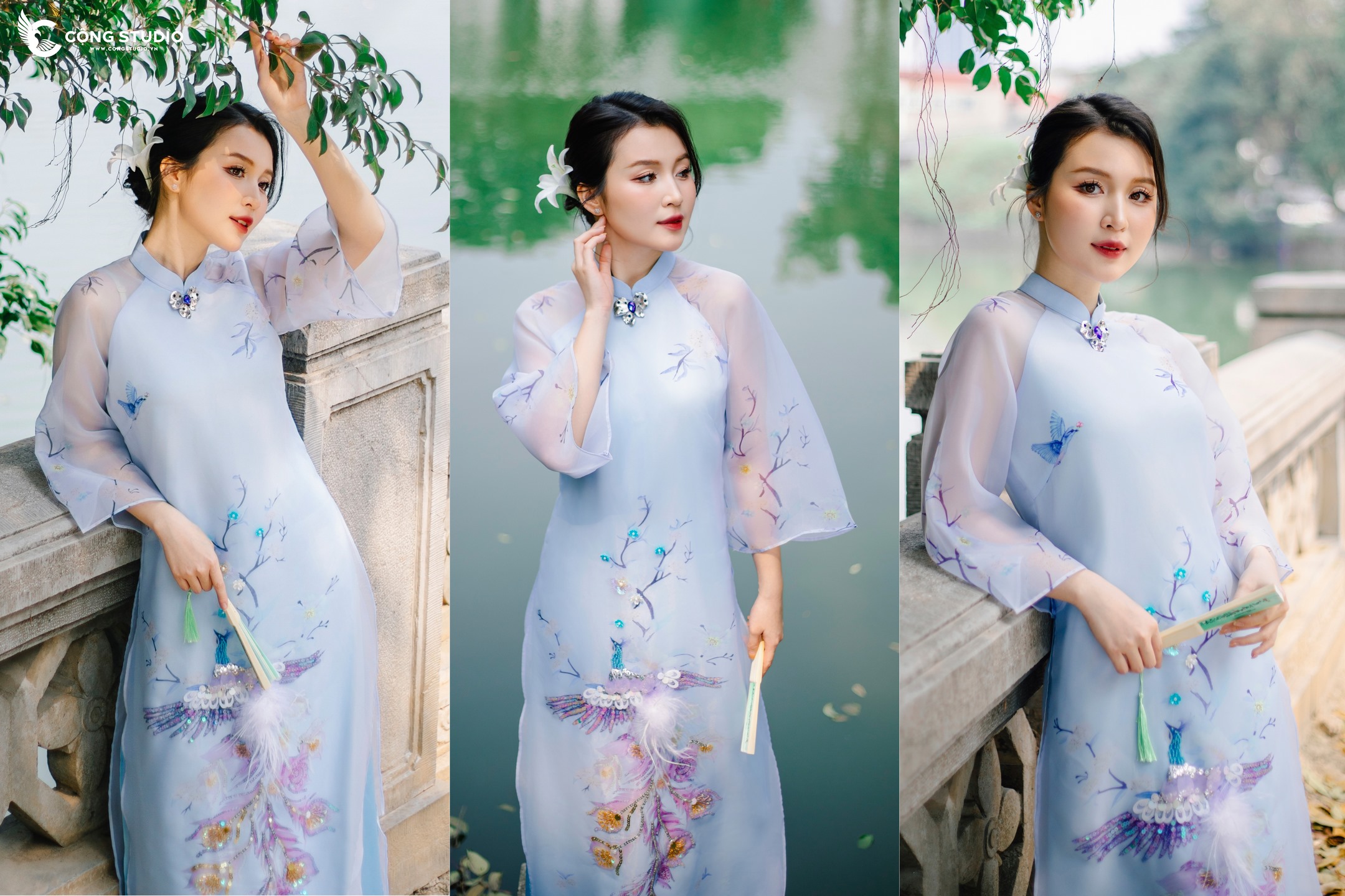 bảng giá chụp ảnh áo dài dã ngoại đẹp, trọn gói (4)