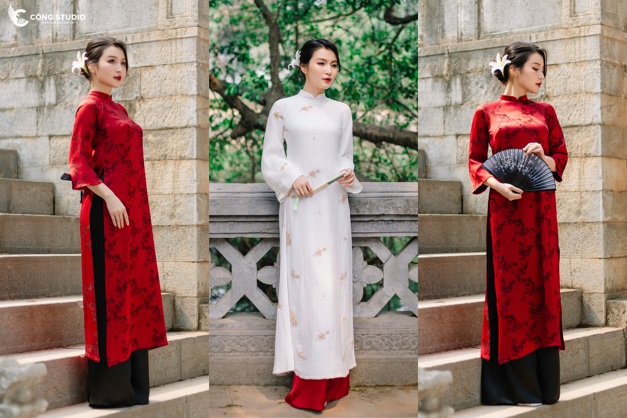 bảng giá chụp ảnh áo dài dã ngoại đẹp, trọn gói (5)
