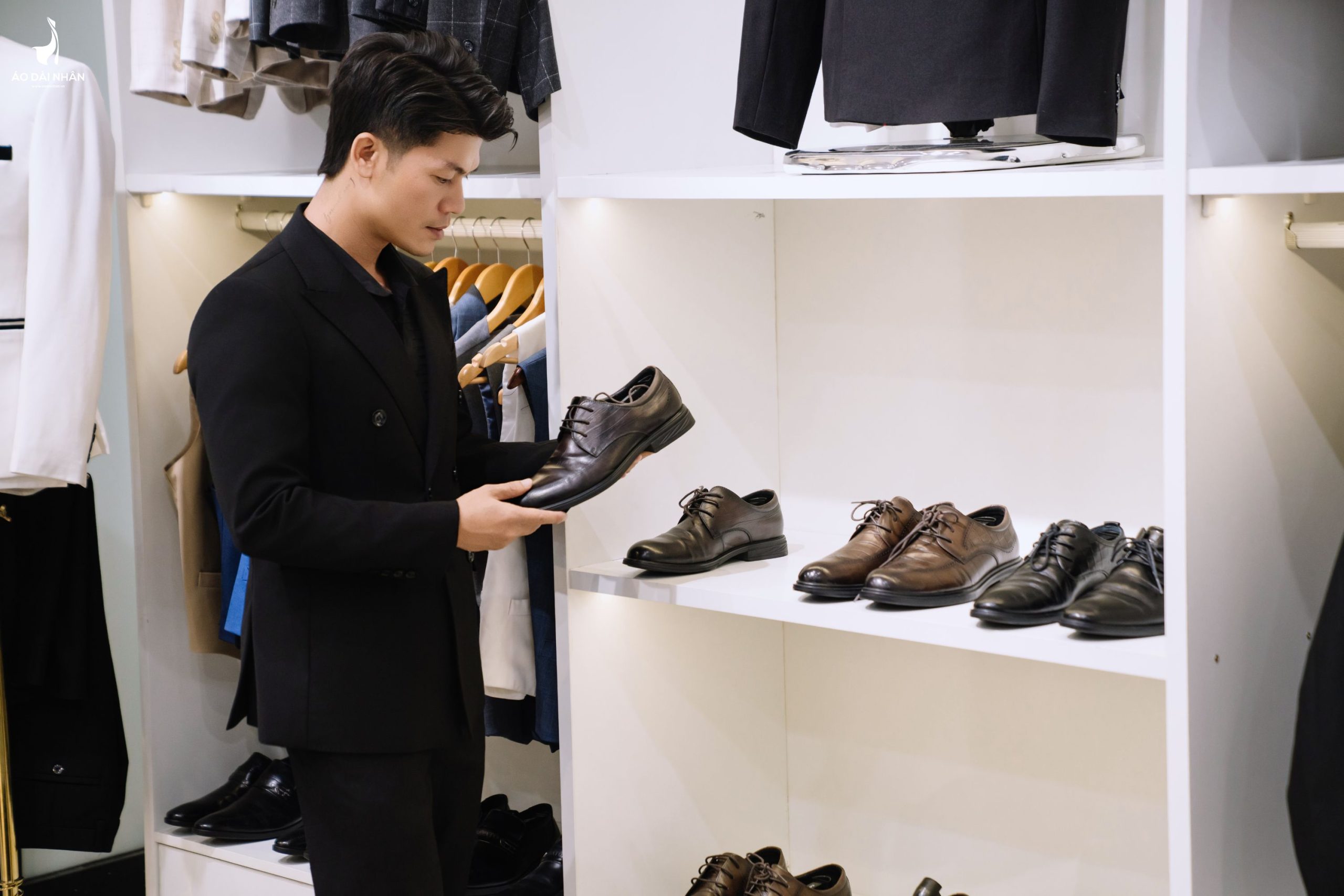Cho thuê giày da nam giá rẻ, uy tín, chuyên nghiệp chất lượng bậc nhất