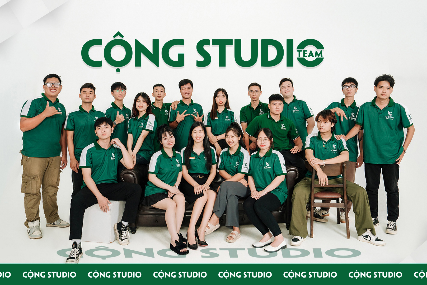 Studio chụp ảnh kỷ yếu chuyên nghiệp, trọn gói, uy tín