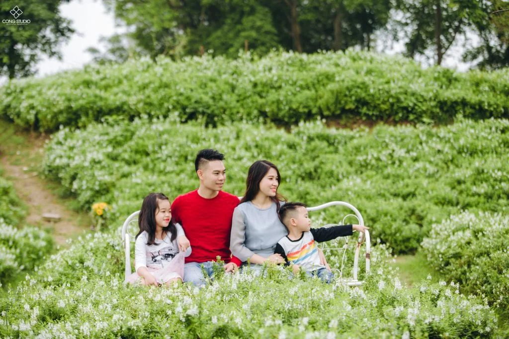 Cách tạo dáng tự nhiên