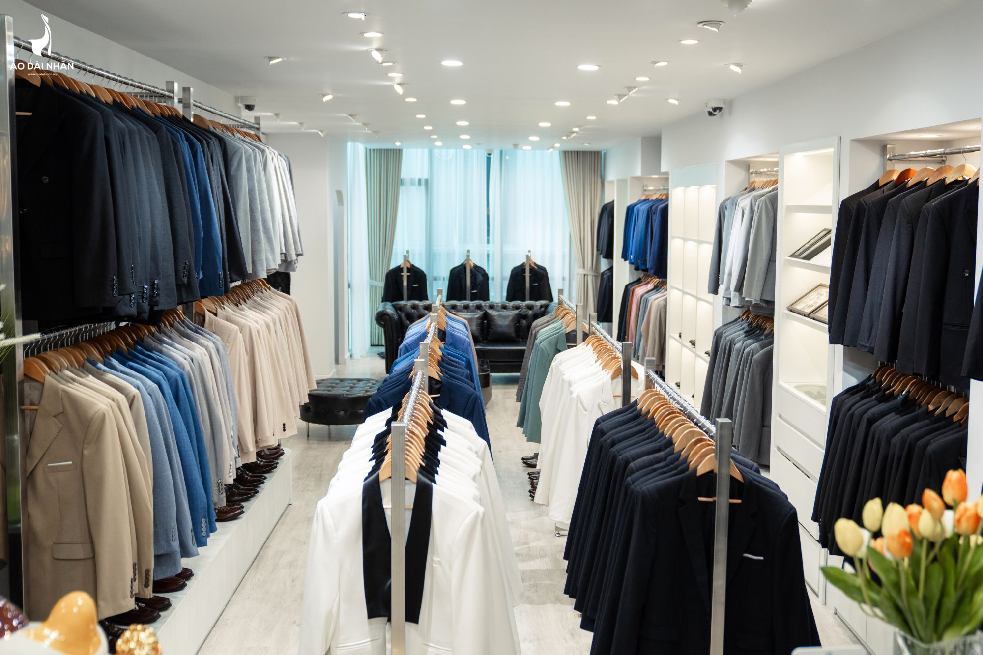 Cho thuê vest cho nam giá rẻ, chất lượng, trọn gói