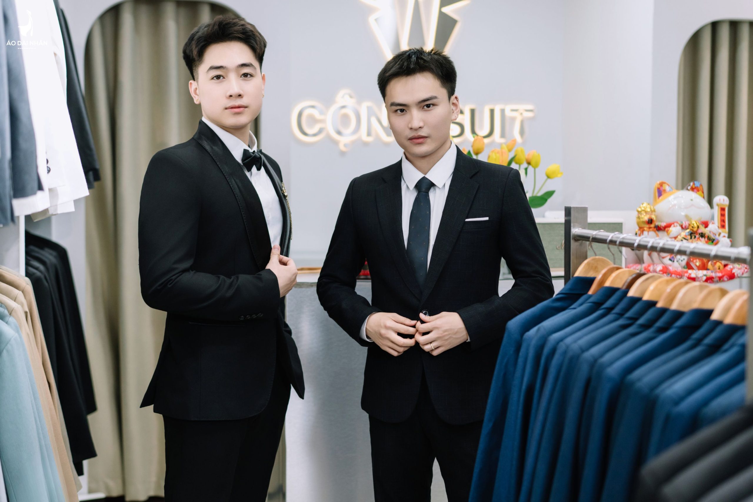 Cho thuê vest nam chất lượng, uy tín, chuyên nghiệp