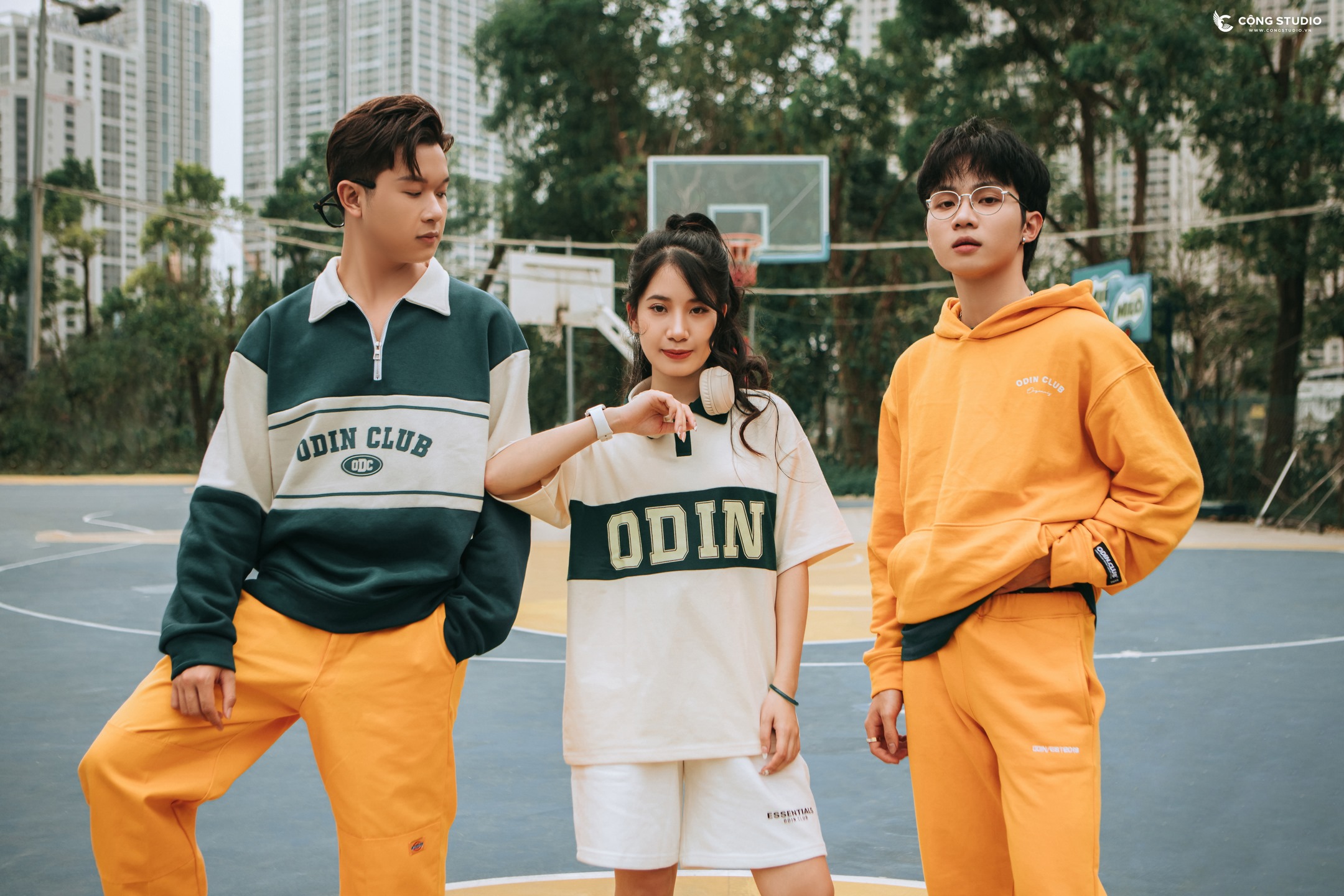 Chụp ảnh kỷ yếu concept colorful đẹp, độc đáo (37)