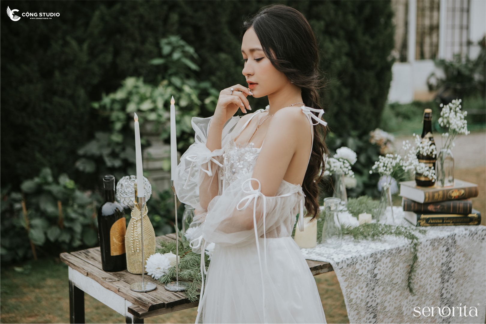 chụp ảnh kỷ yếu concept dạ hội Senorita đẹp nhất (5)