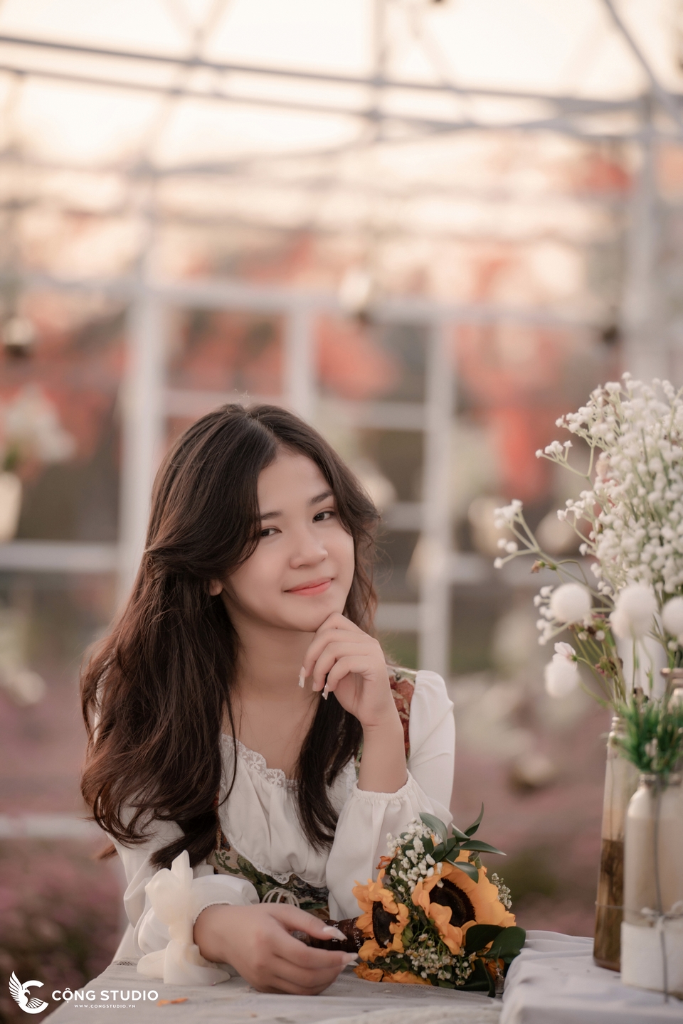 chụp ảnh kỷ yếu đẹp, độc đáo, chất lượng (10)