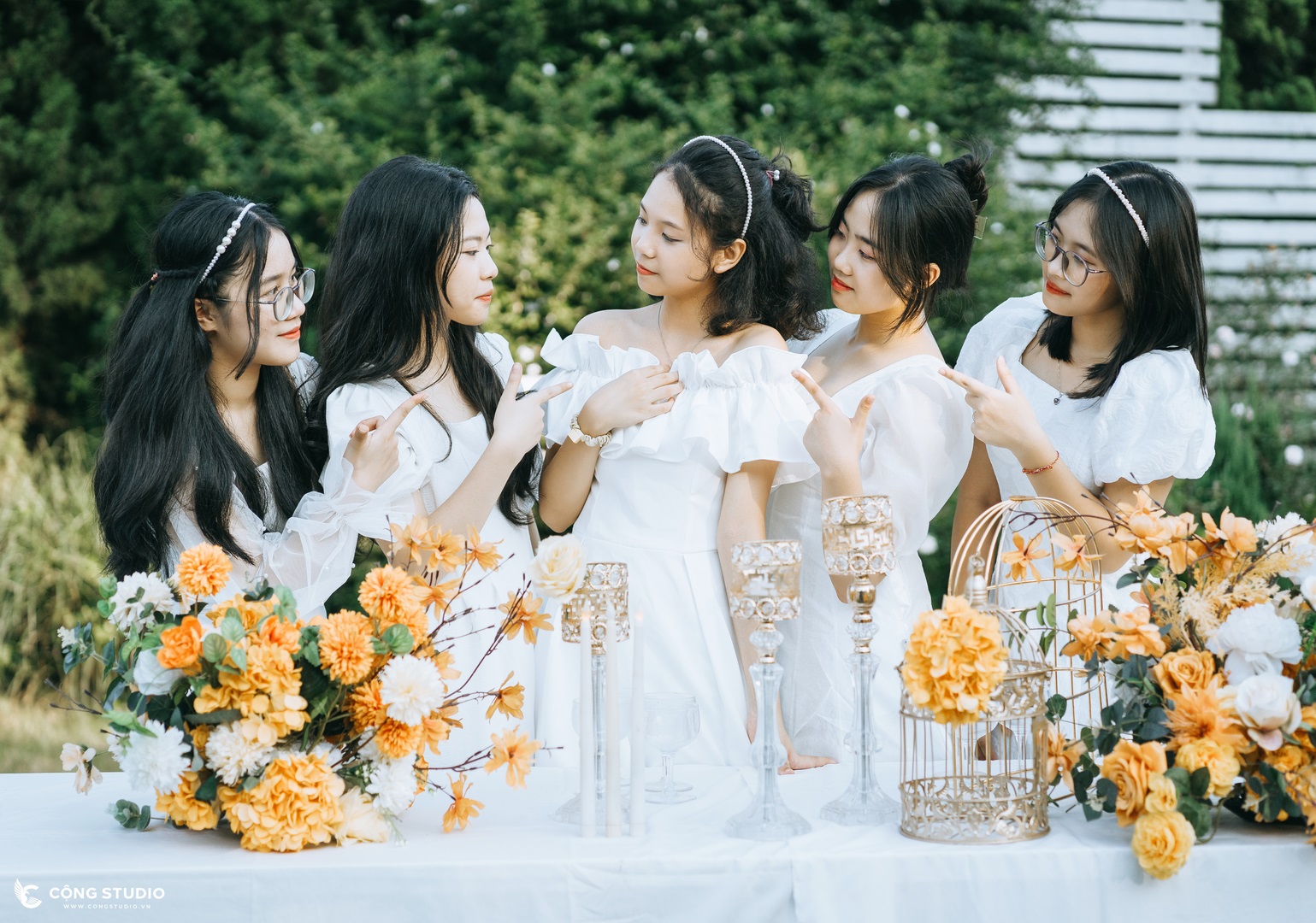 Chụp ảnh kỷ yếu cấp 2 đẹp nhất (12)