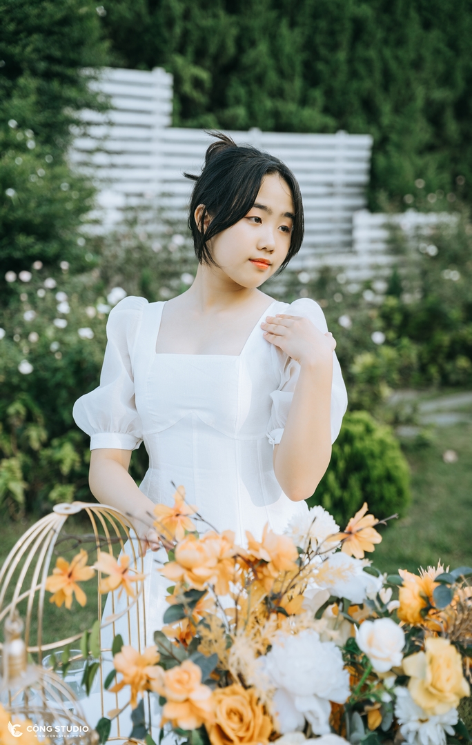 Chụp ảnh kỷ yếu cấp 2 đẹp nhất (16)