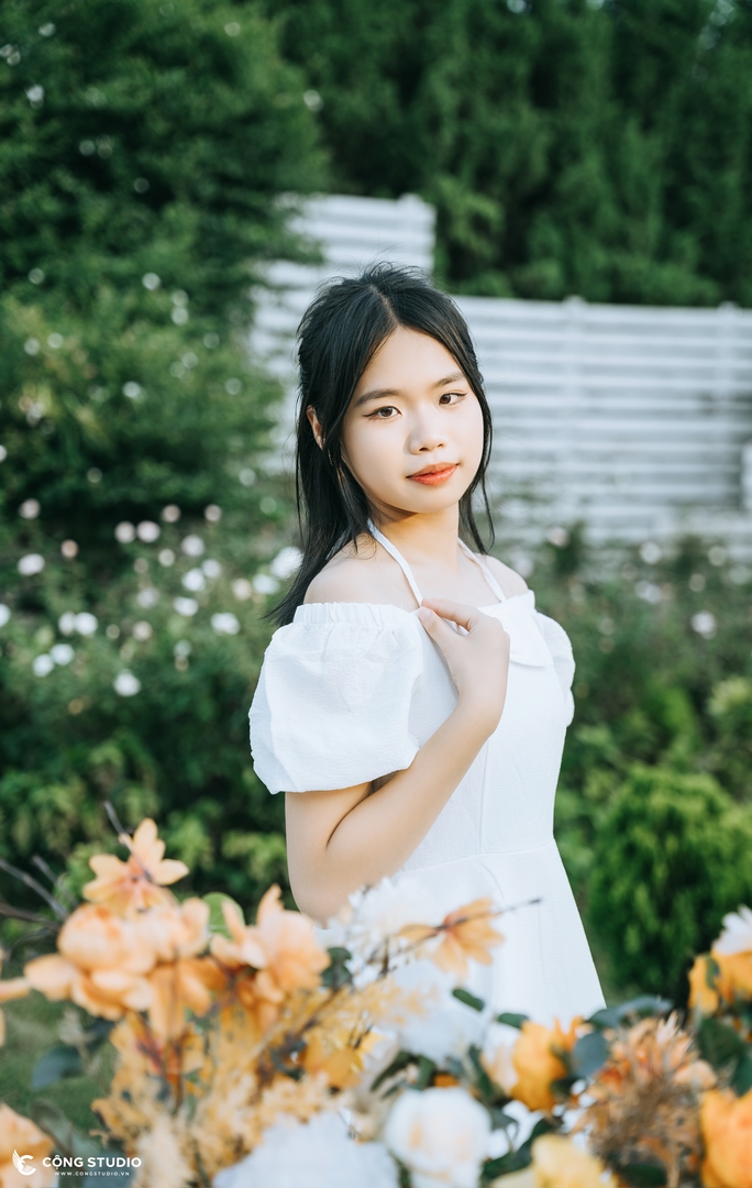 Chụp ảnh kỷ yếu cấp 2 đẹp nhất (17)