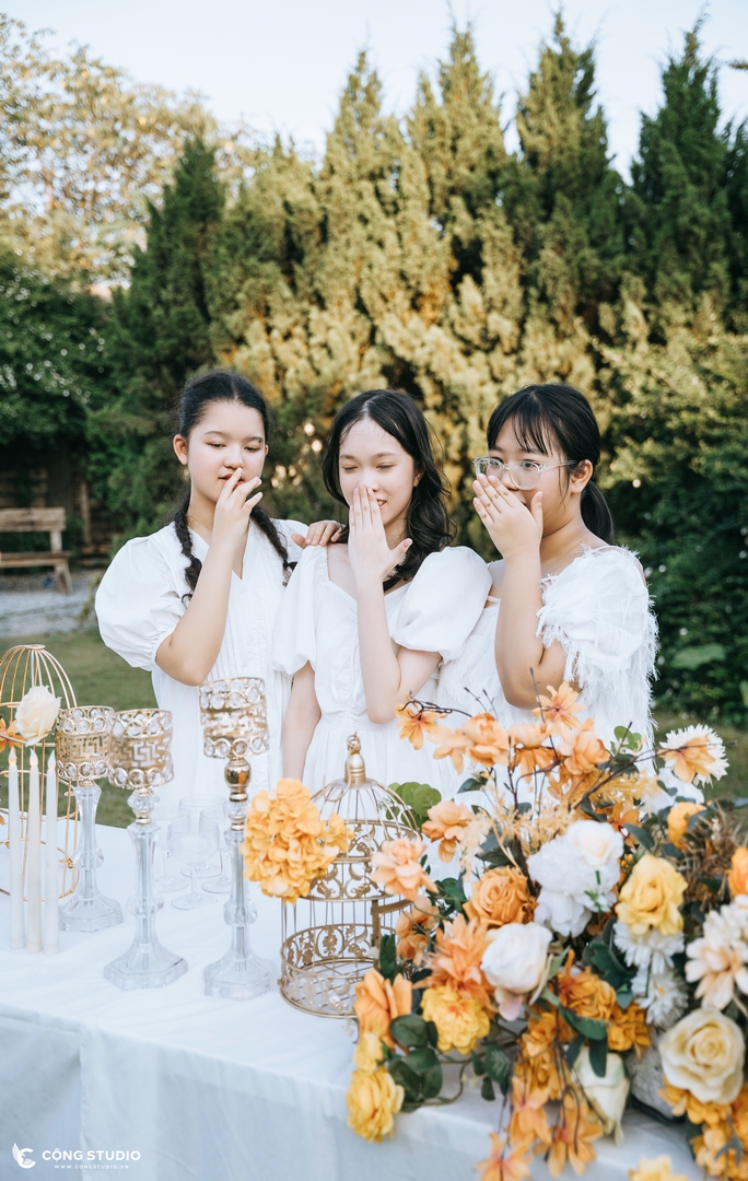 Chụp ảnh kỷ yếu cấp 2 đẹp nhất (19)