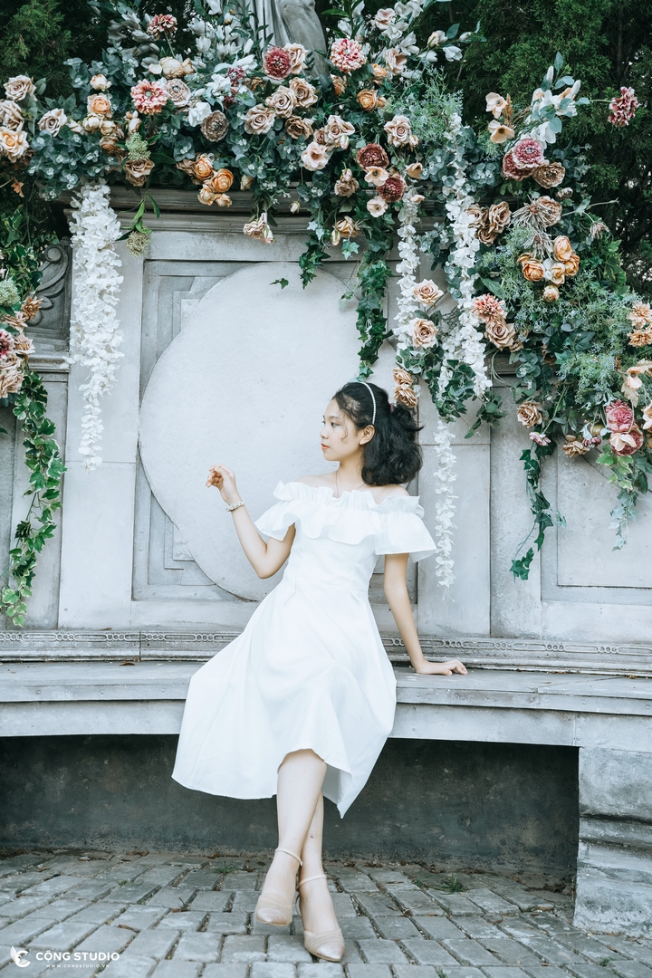 Chụp ảnh kỷ yếu cấp 2 đẹp nhất (29)