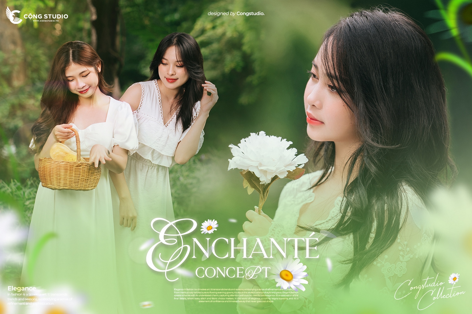 chụp ảnh kỷ yếu cấp 2 concept enchante đẹp nhất (1)