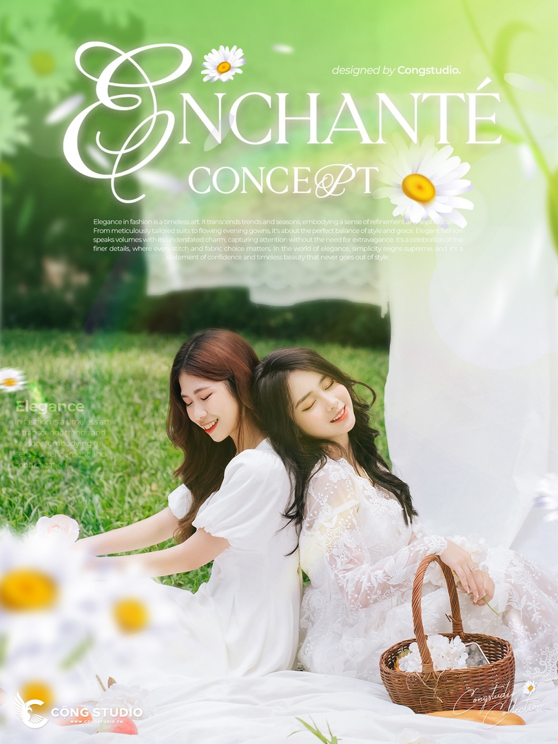 chụp ảnh kỷ yếu cấp 2 concept enchante đẹp nhất (3)
