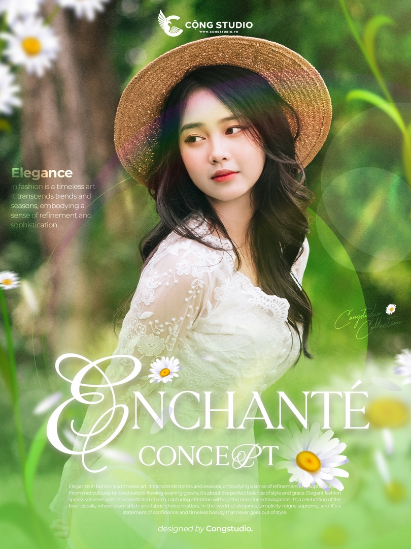 chụp ảnh kỷ yếu cấp 2 concept enchante đẹp nhất (4)