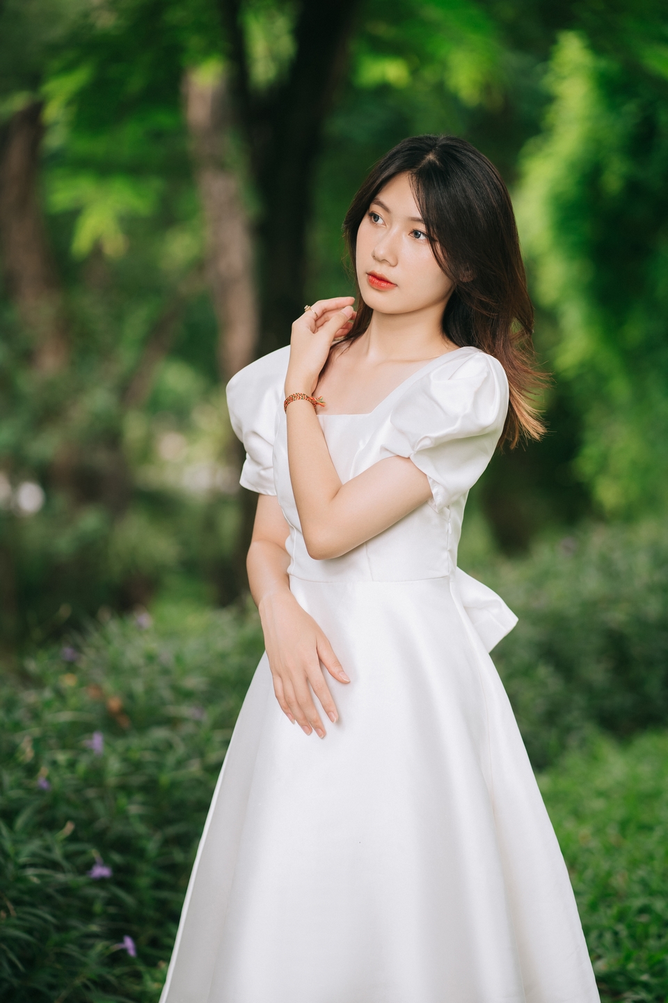 chụp ảnh kỷ yếu cấp 2 concept enchante đẹp, uy tín, chất lượng nhất (32)
