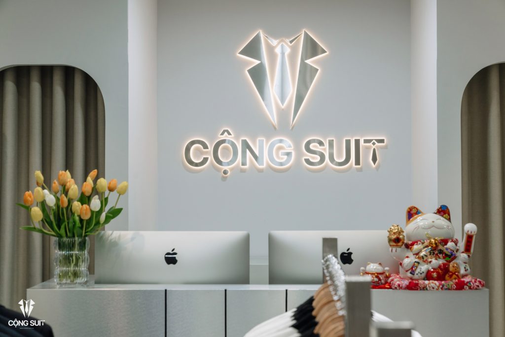 Cộng Suit cho thuê & bán suit cao cấp(8)