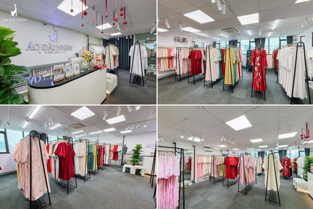 cho thuê áo dài đẹp, uy tín, cao cấp(2)