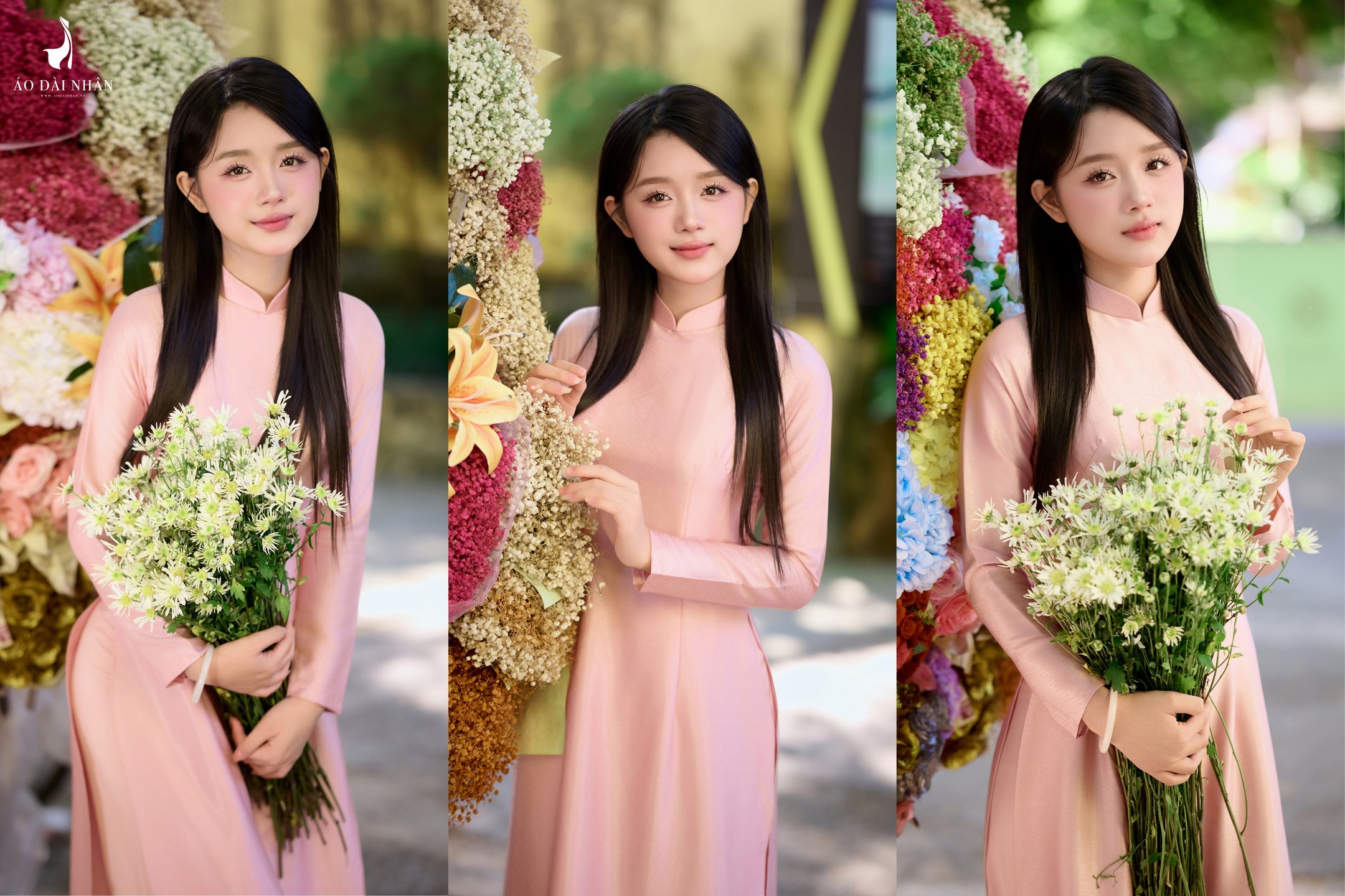 cho thuê áo dài cao cấp, uy tín tại Đống Đa(1)
