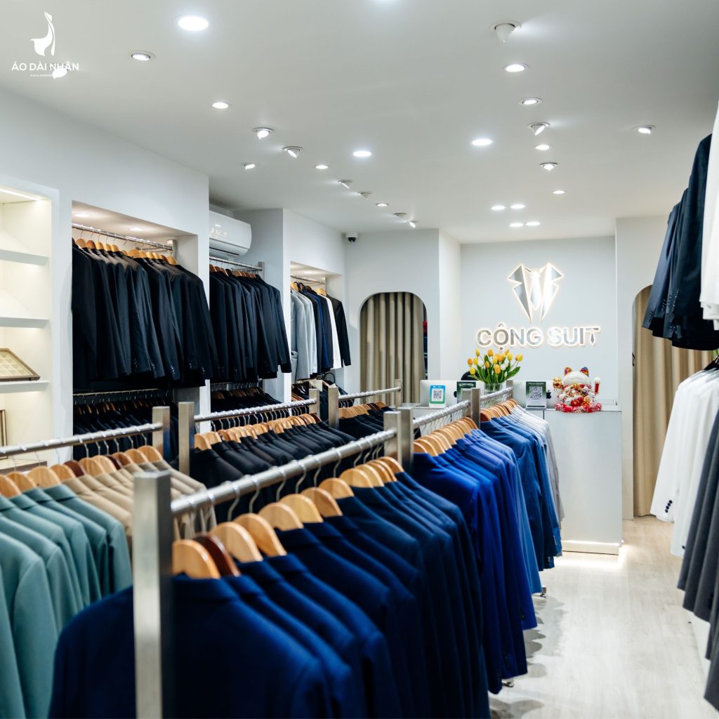 Cho thuê vest kỷ yếu giá rẻ, uy tín, chuyên nghiệp