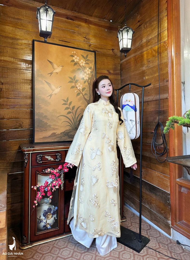 Cho Thuê Áo Dài Hà Nội (8)