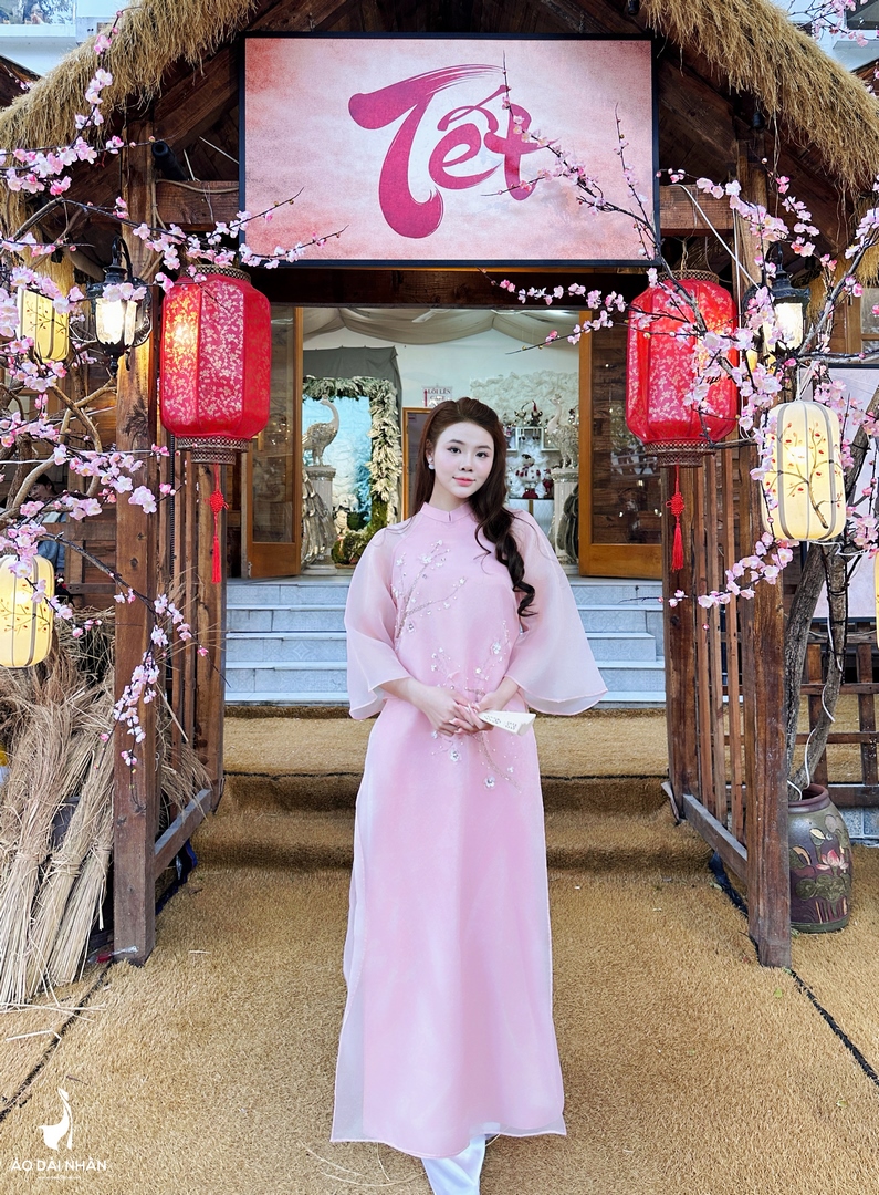 Cho Thuê Áo Dài Hà Nội (9)