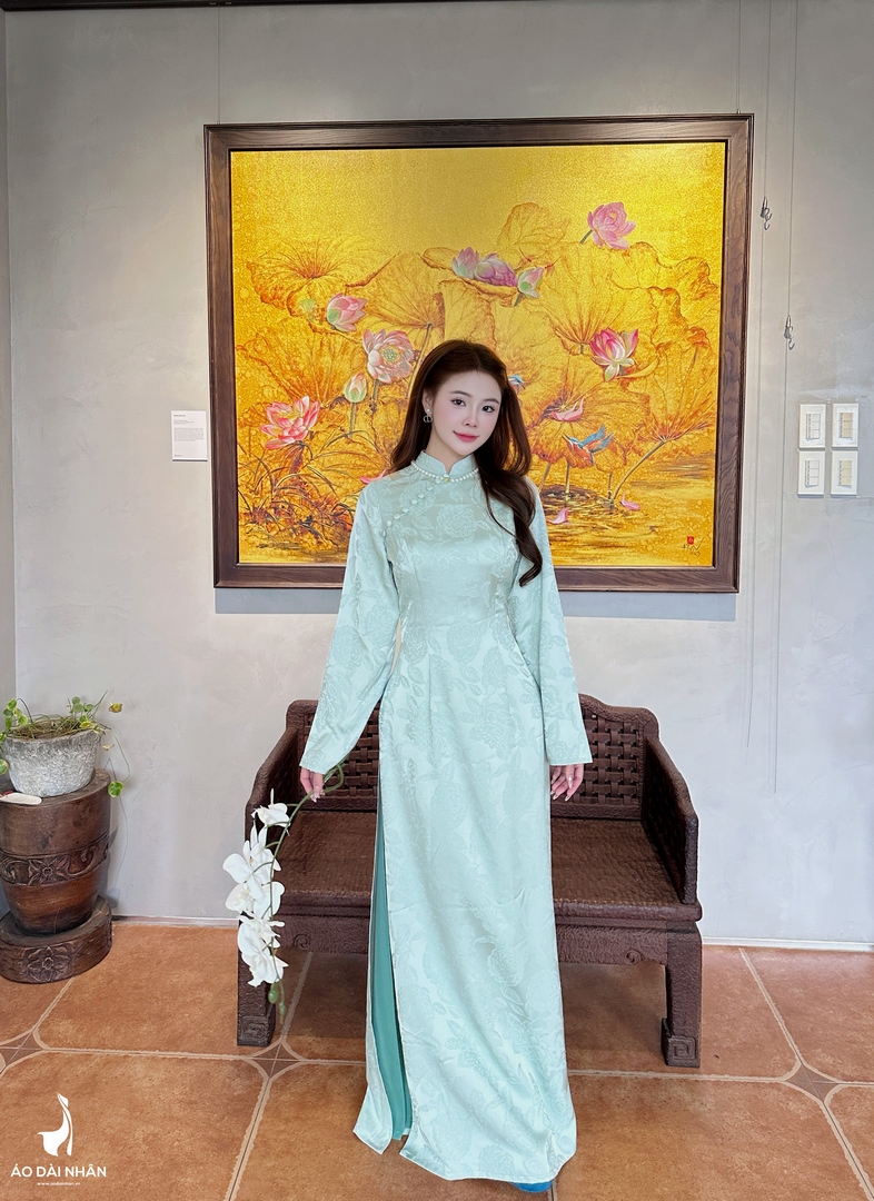 Cho Thuê Áo Dài Sài Gòn (6)