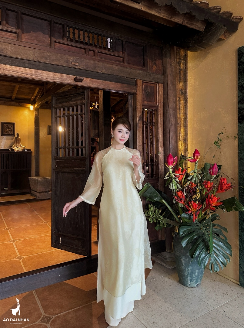 Cho Thuê Áo Dài Sài Gòn (9)