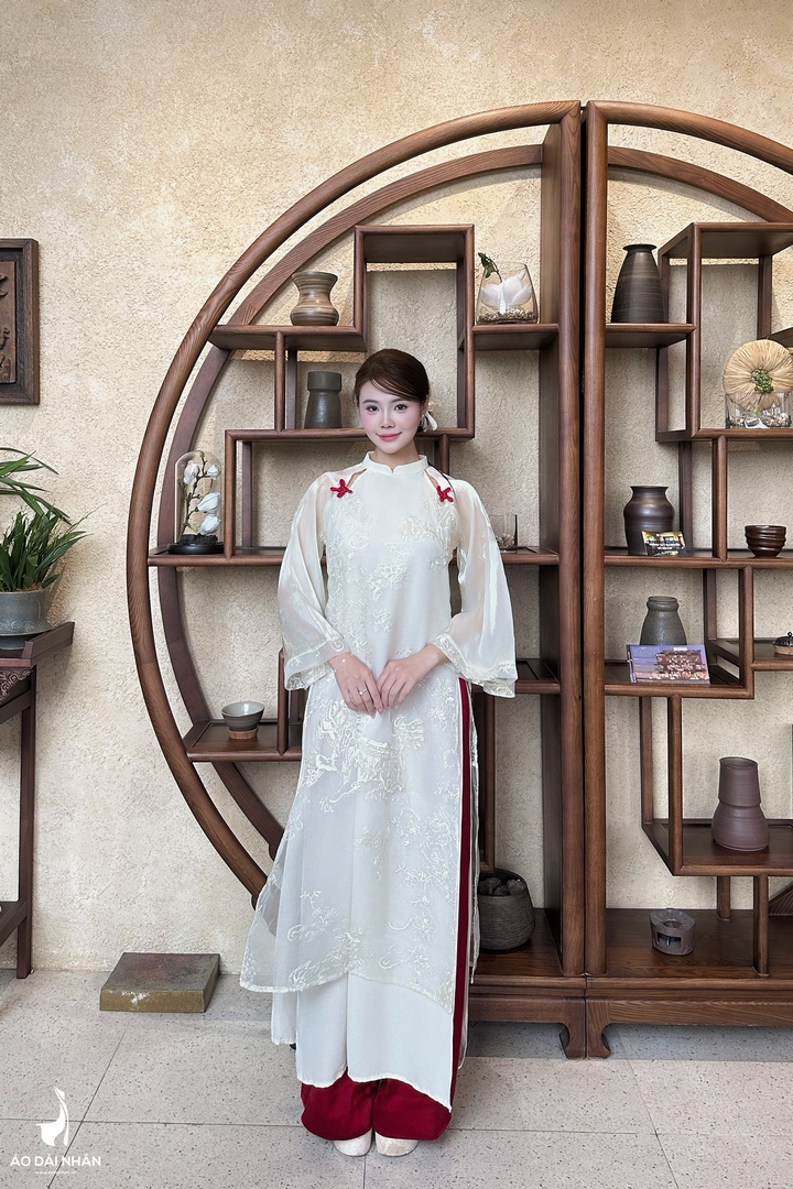 Cho thuê Áo Dài Hà Nội (10)
