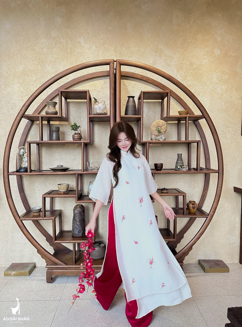 Cho thuê Áo Dài Hà Nội (2)