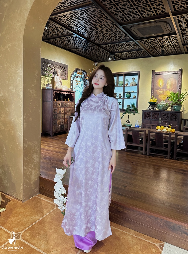 Cho thuê Áo Dài Hà Nội (4)