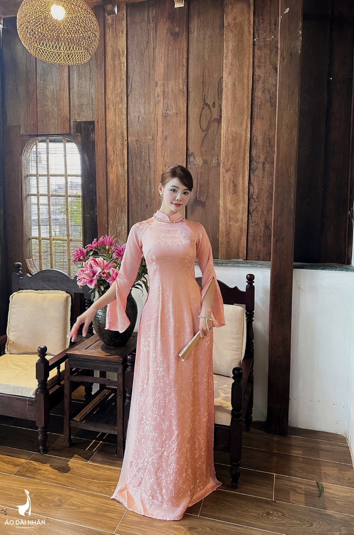 Cho thuê Áo Dài Hà Nội (7)