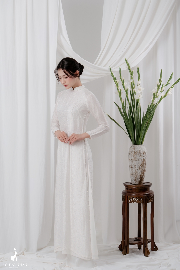 Cho thuê áo dài Hà Nội (10)