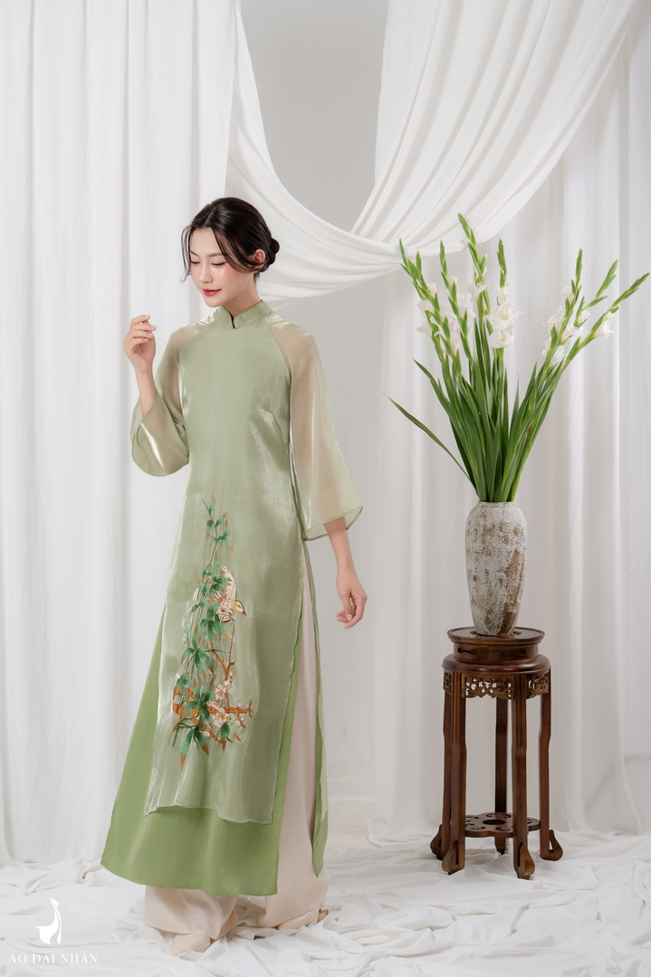 Cho thuê áo dài Hà Nội (11)