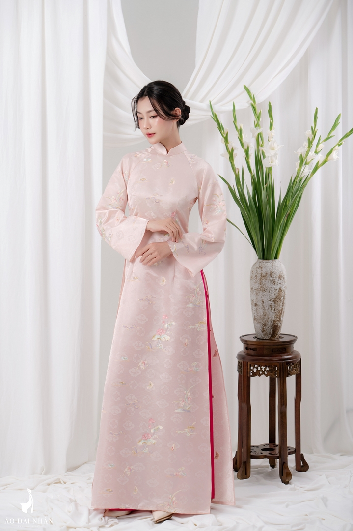 Cho thuê áo dài Hà Nội (3)