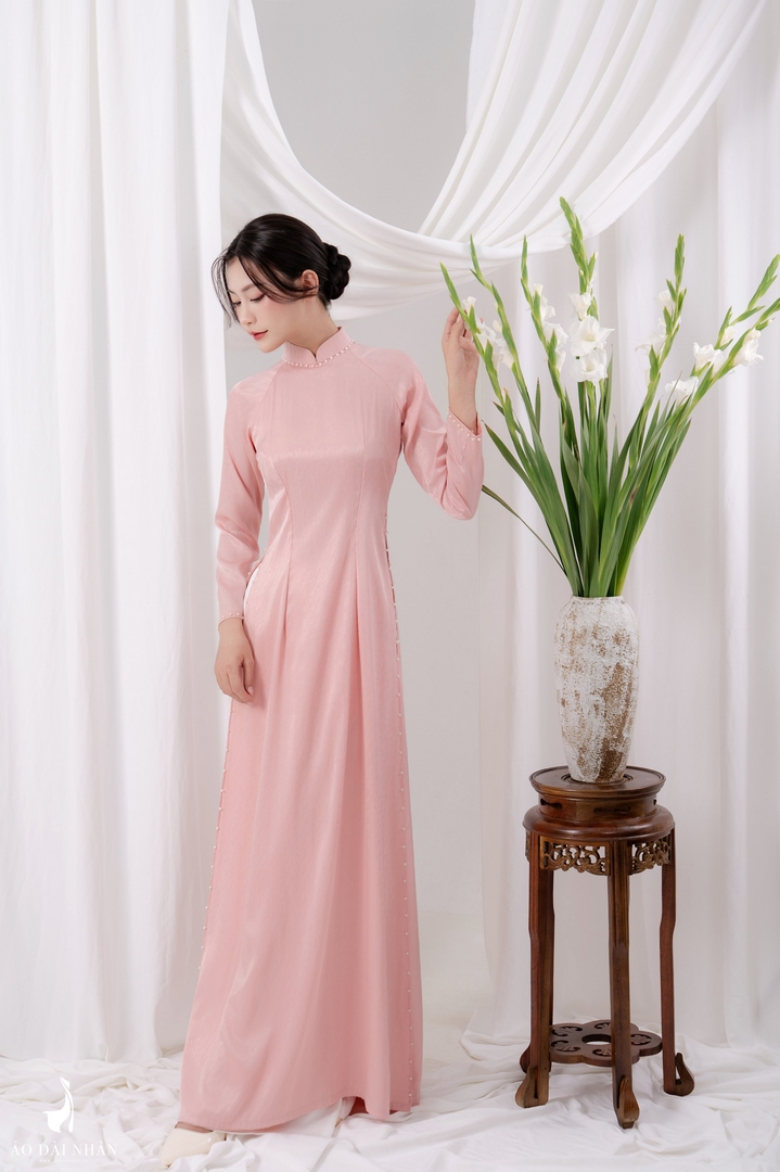 Cho thuê áo dài Hà Nội (4)