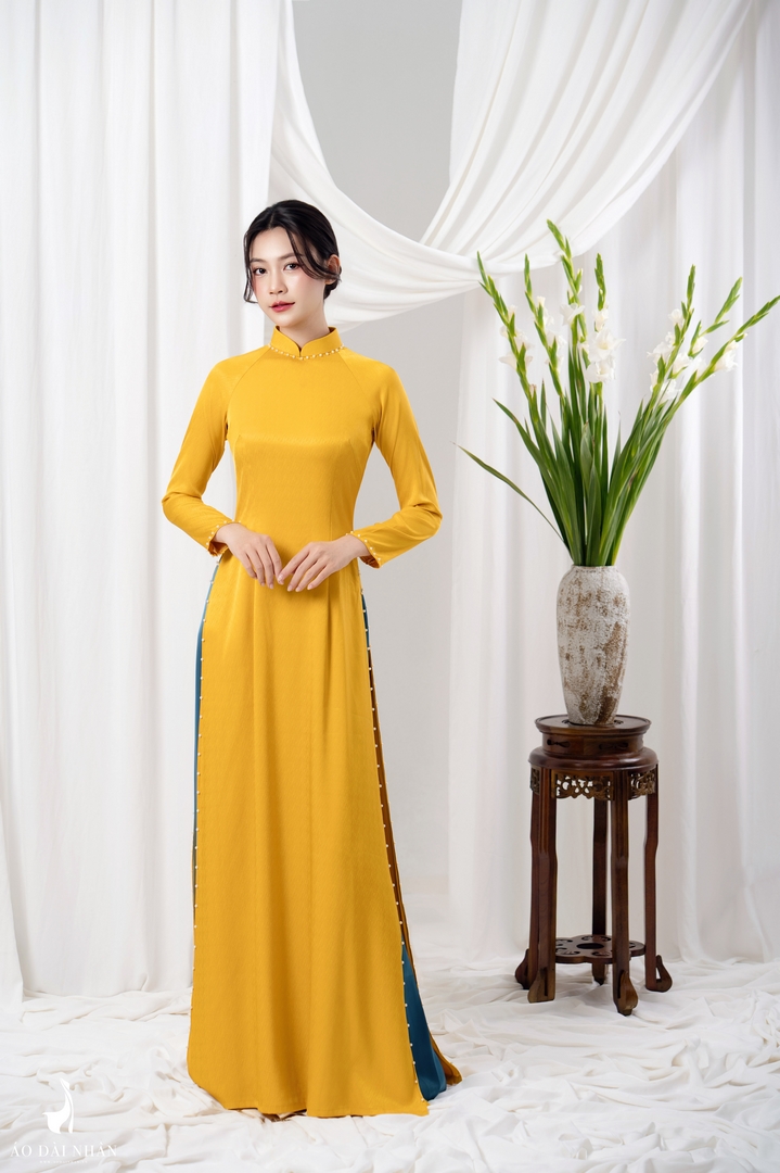 Cho thuê áo dài Hà Nội (5)
