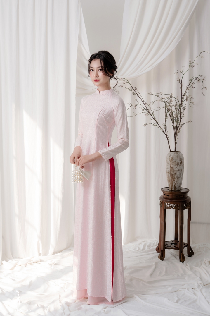 Cho thuê áo dài Hà Nội (6)