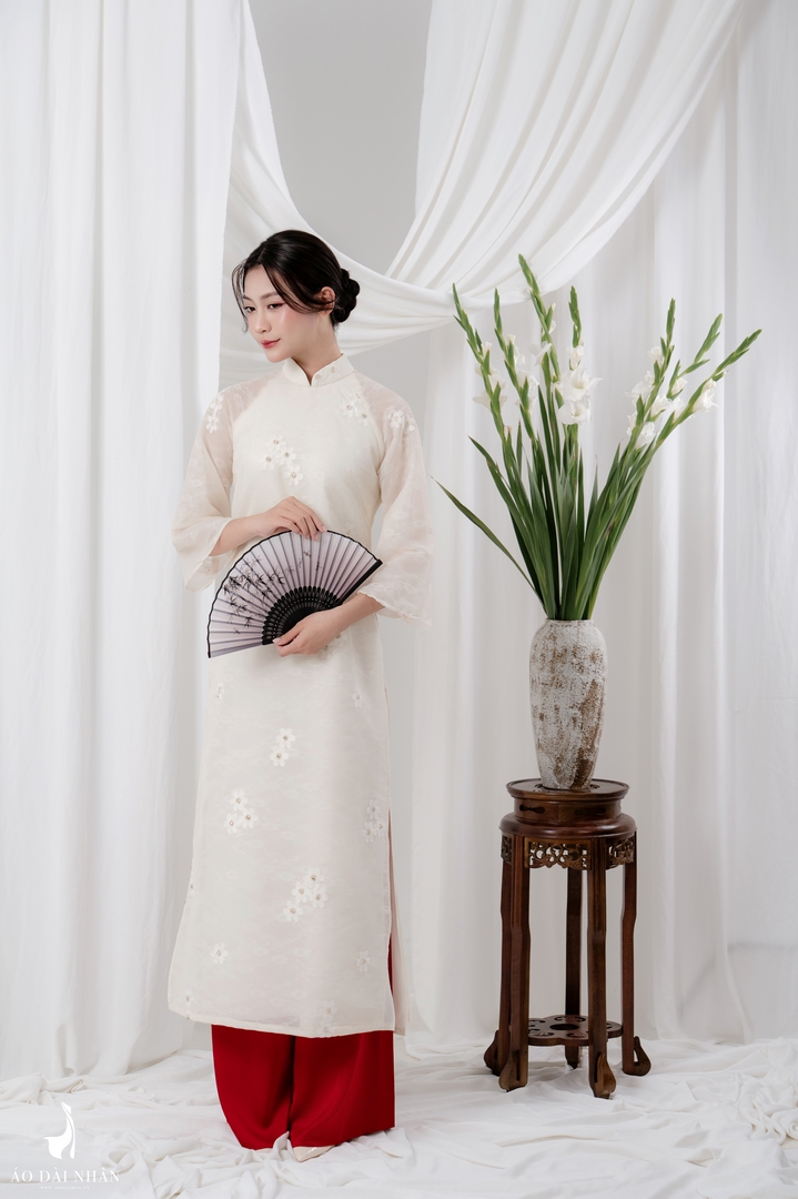 Cho thuê áo dài Hà Nội (8)