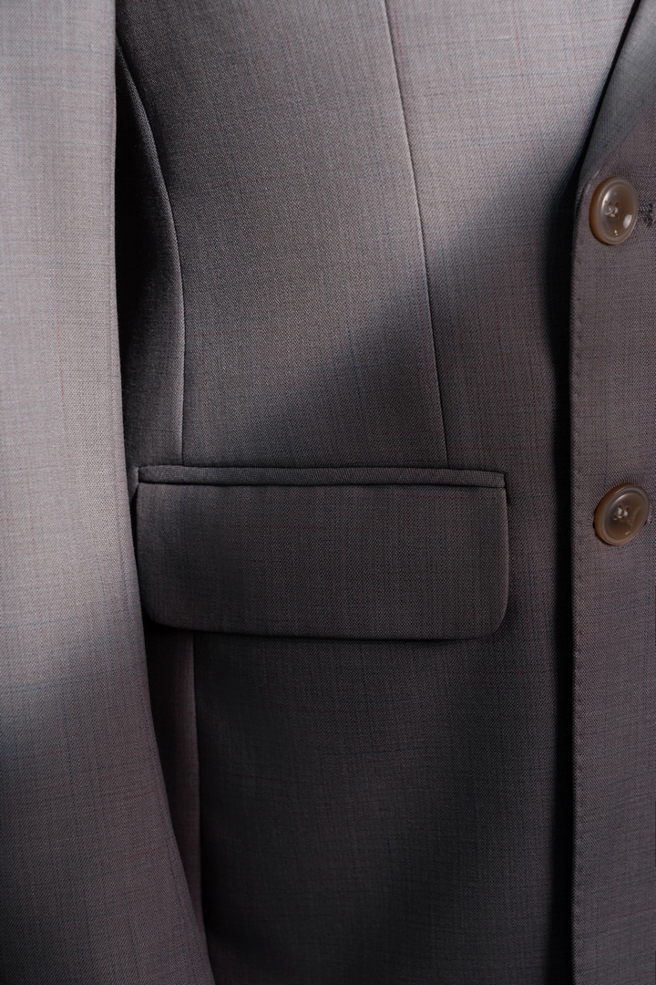 Vest Nam Hà Nội - BST Apex Gentleman (12)