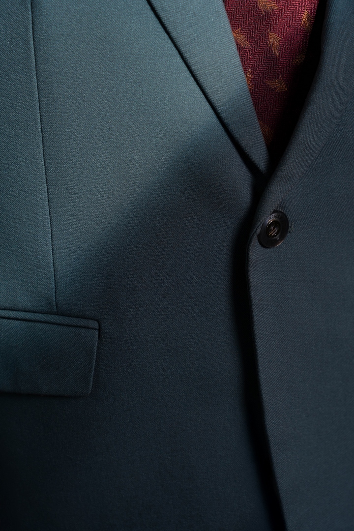 Vest Nam Hà Nội - BST Apex Gentleman (4)
