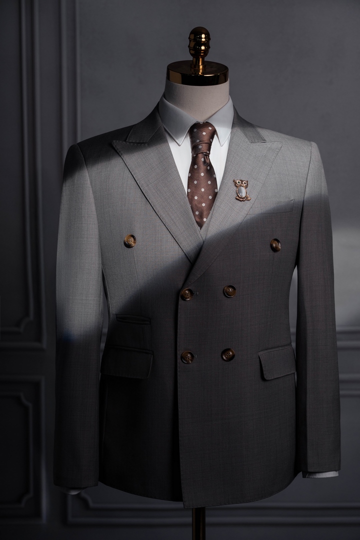 Vest Nam Hà Nội - BST Monarch Tailor (1)