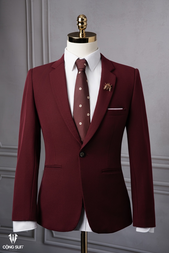 Vest Nam Hà Nội - BST Noble Vibe (5)
