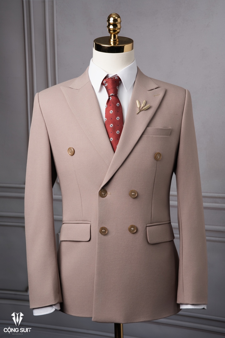 Vest Nam Hà Nội - BST Noble Vibe (9)
