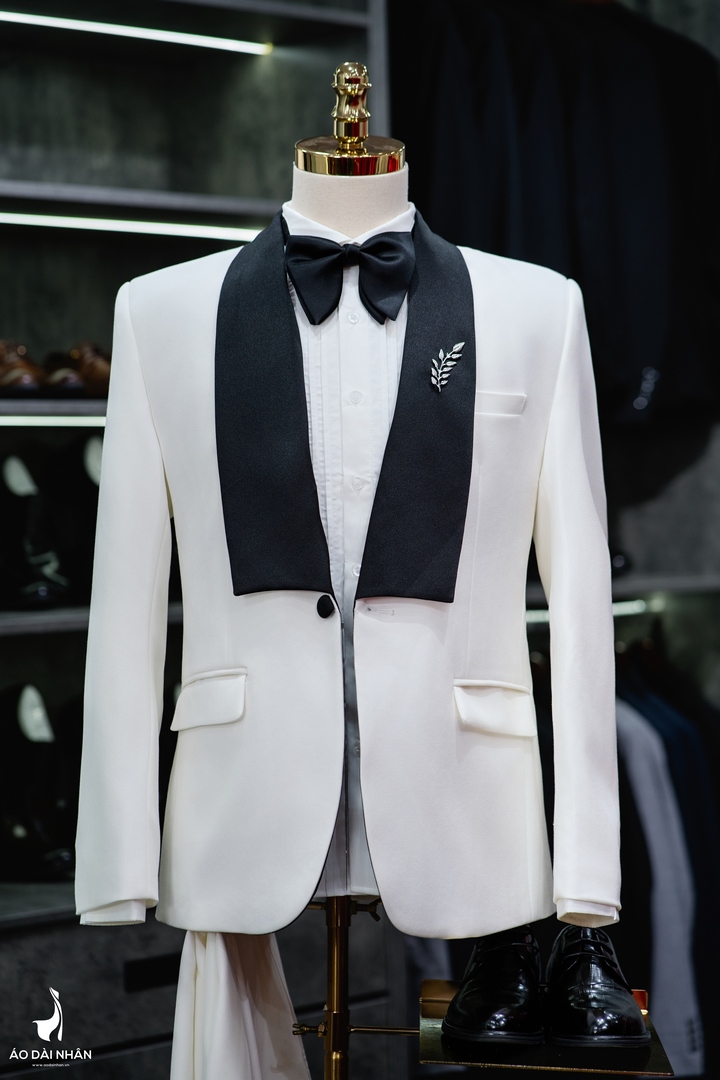 Vest Nam Hà Nội - BST Prime Elegance