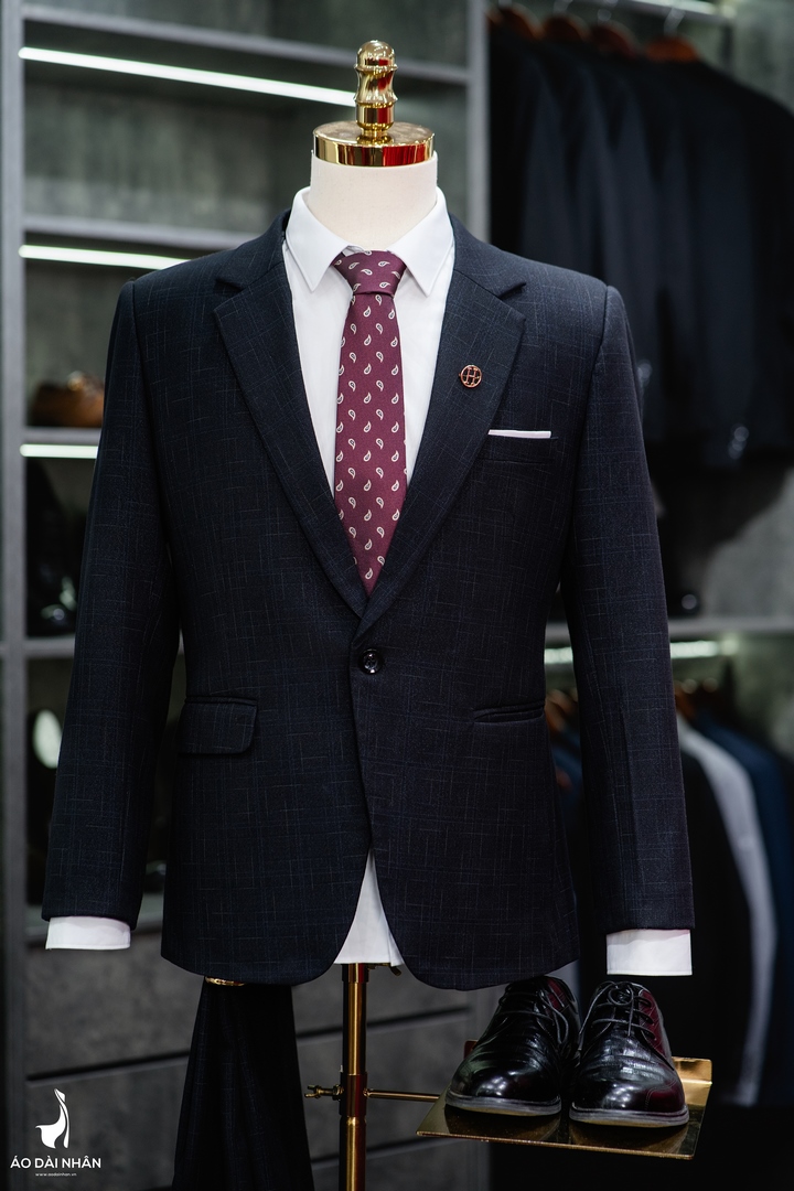 Vest Nam Hà Nội - BST Prime Elegance