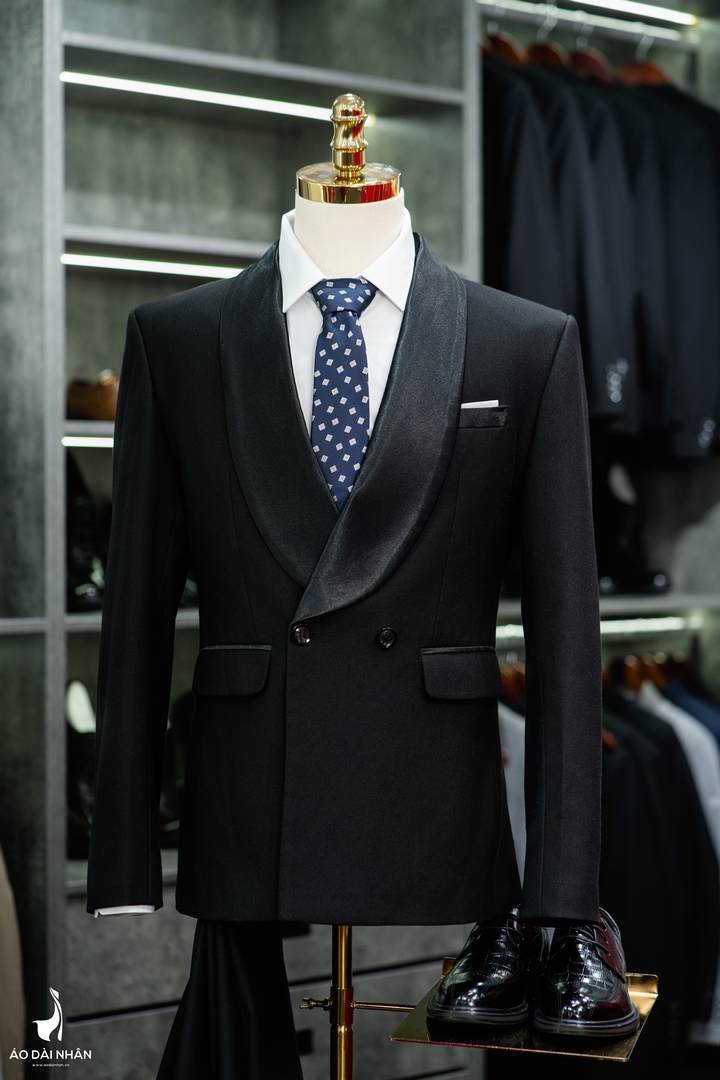 Vest Nam Hà Nội - BST Prime Elegance
