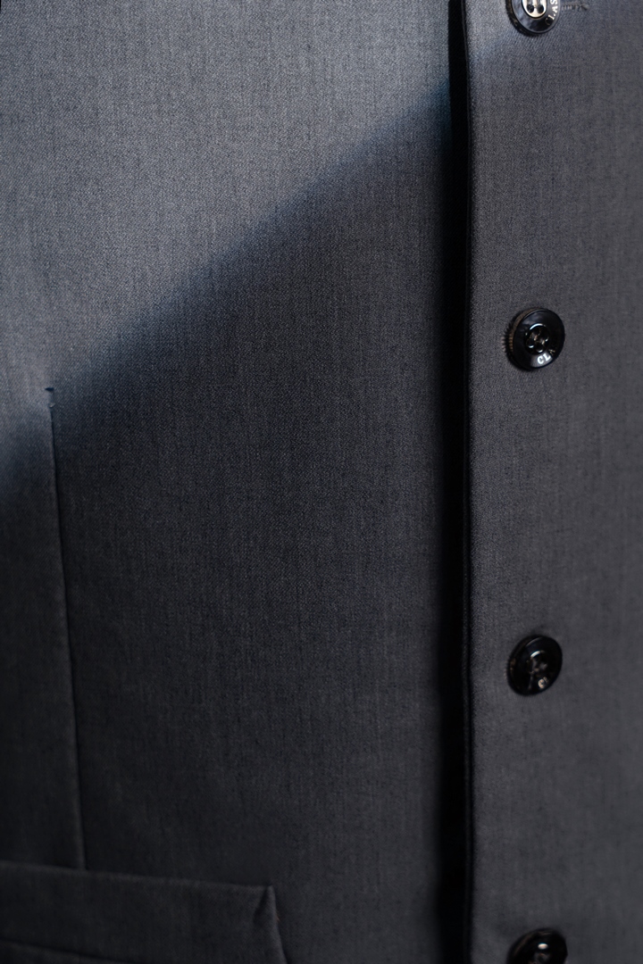 Vest Nam Hà Nội - BST Viceroy Suit (1)