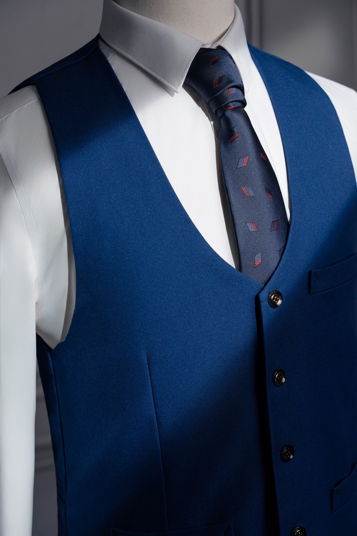 Vest Nam Hà Nội - BST Viceroy Suit (3)