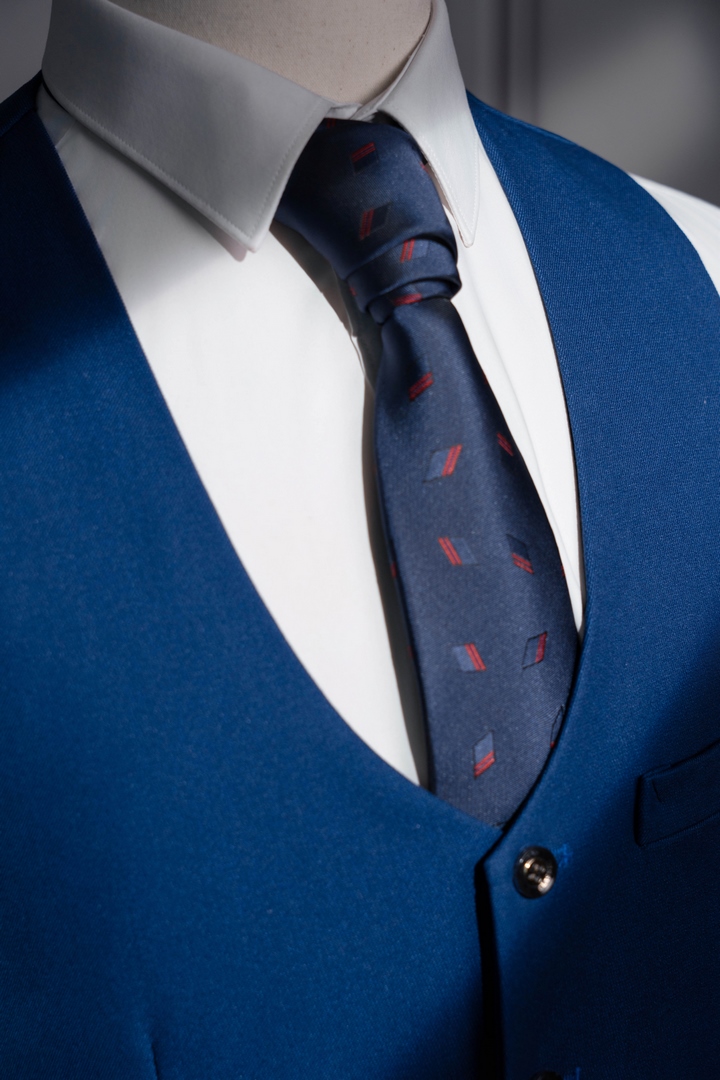 Vest Nam Hà Nội - BST Viceroy Suit (4)